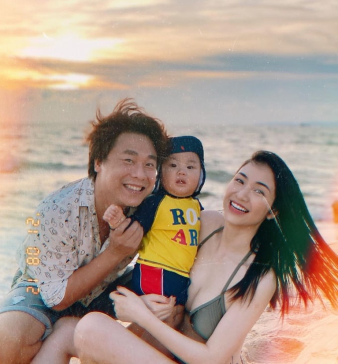 chuyen tinh 5 nam cua hoa minzy va ban trai thieu gia hinh 5