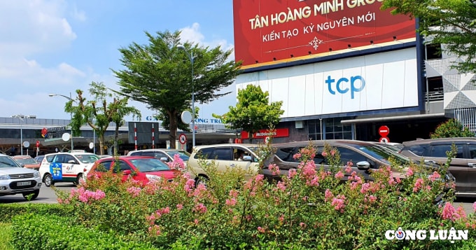 kho phan luong tai cang hkqt tan son nhat do bat cap cong tac quan ly hinh 3