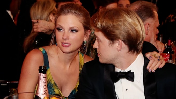 ro tin taylor swift dinh hon voi ban trai kem 3 tuoi sau 5 nam hen ho hinh 2