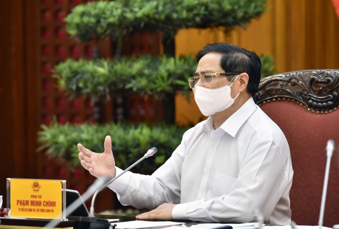 to chuc ket noi nguoi nong dan de xoa bo loi nguyen manh mun nho le tu phat hinh 1