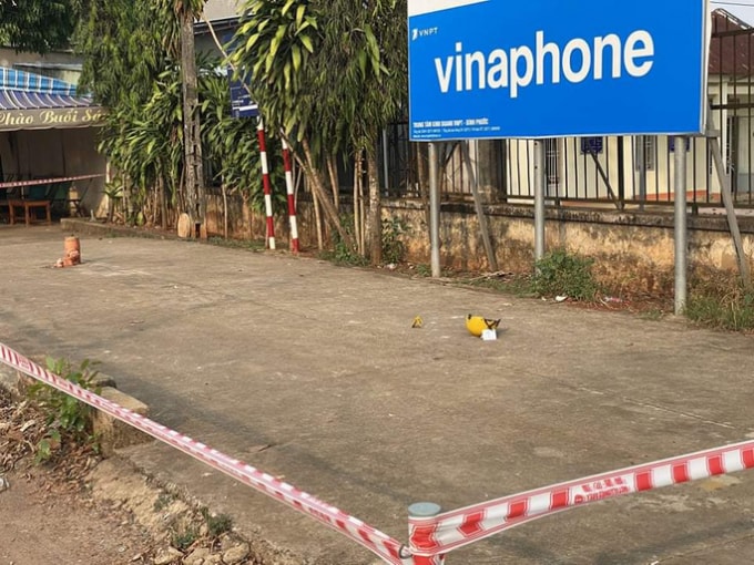 bat 4 nghi can trong vu nam sinh lop 9 tu vong o binh phuoc hinh 1