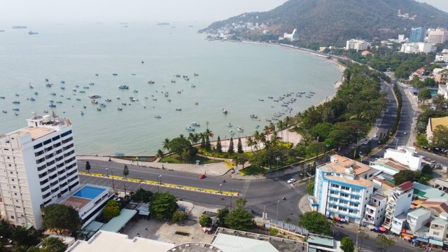 chung ket cuoc thi miss world viet nam 2022 se dien ra tai tp vung tau hinh 1