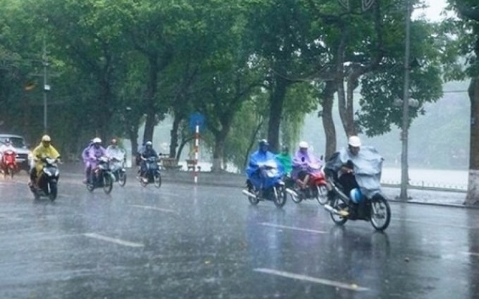 du bao thoi tiet 21 2 ha noi troi ret hai dem mua rao hinh 1