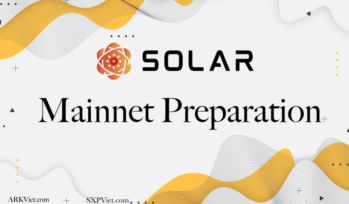 gia bitcoin hom nay 20 2 solar chuan bi cho su kien mainnet quan trong hinh 2