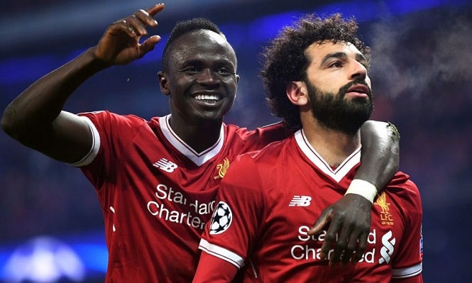 song tau salah va mane cung ghi ban liverpool thang nguoc norwich hinh 3