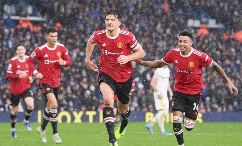 thang leeds 4 2 man utd vuon len dung thu 4 bxh ngoai hang anh hinh 4