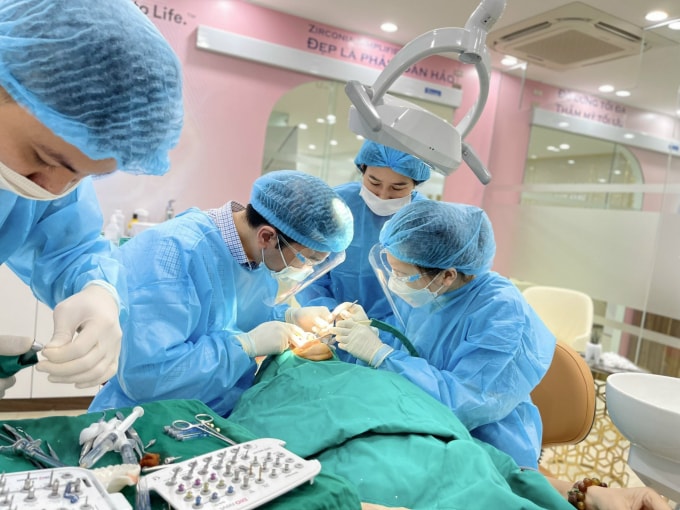 nha khoa vindentalchuyen mon dinh cao dich vu 6 sao hinh 3