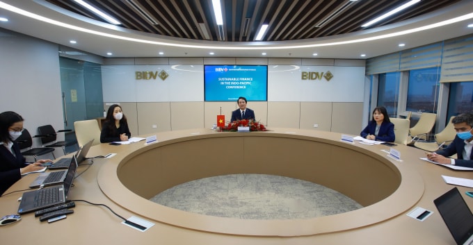 bidv tham gia dien dan tai chinh ben vung khu vuc chau a thai binh duong sufip hinh 1