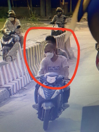 hoi nha bao tp hcm de nghi dieu tra lam ro doi tuong hanh hung can tro phong vien tac nghiep hinh 1