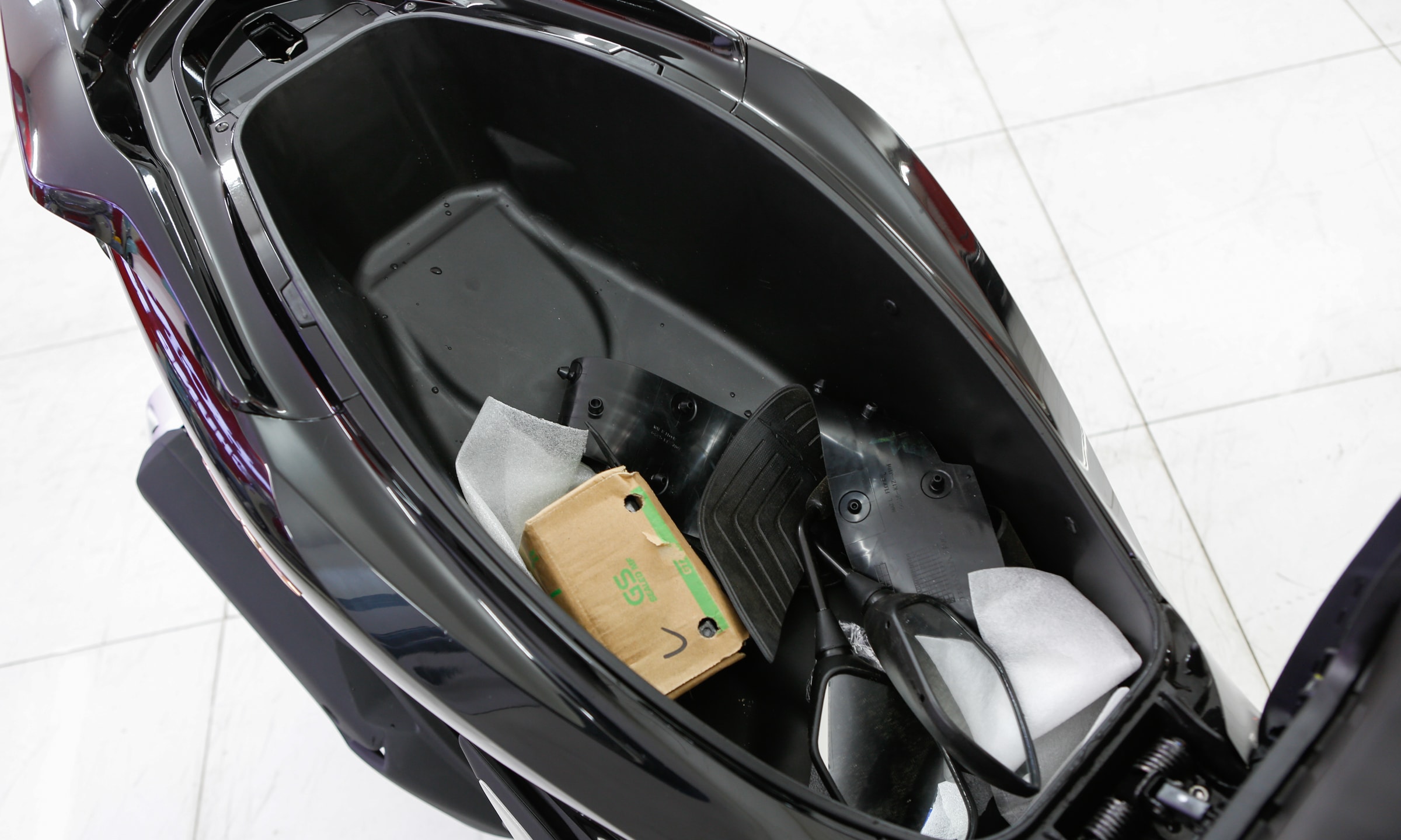 honda pcx 160 ve ha noi gia 90 trieu dong hinh 7