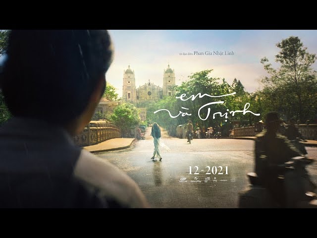 em va trinh nhung diem nhan dang mong cho trong bo phim lang man dau 2022 hinh 1