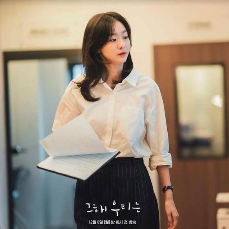 our beloved summer va du am mang con sot thoi trang den gioi tre hinh 5