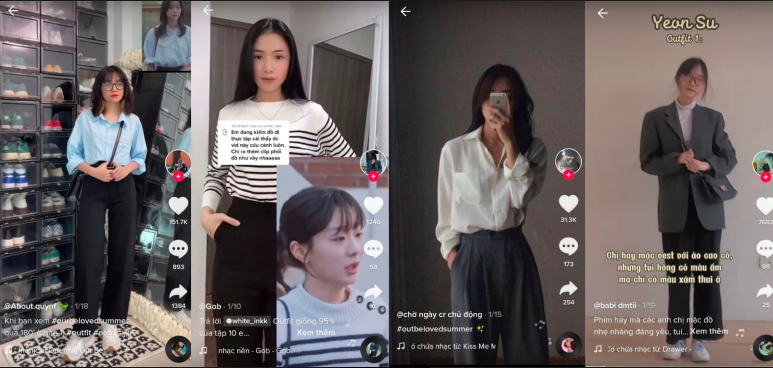 our beloved summer va du am mang con sot thoi trang den gioi tre hinh 2