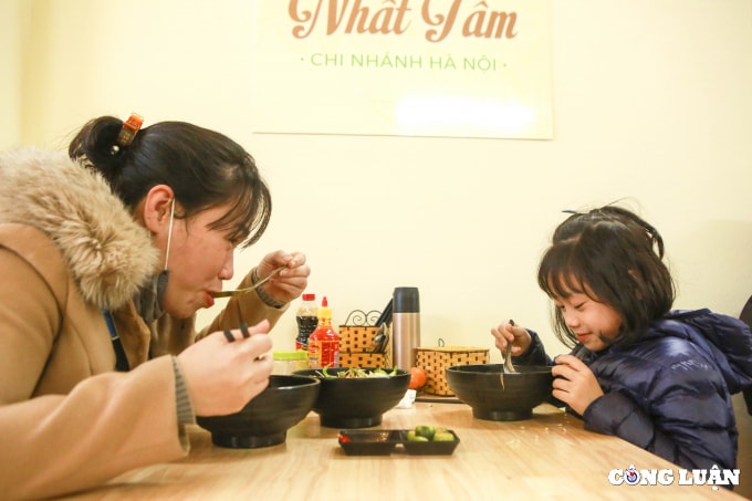 am ap quan an chay mien phi tai ha noi hinh 9