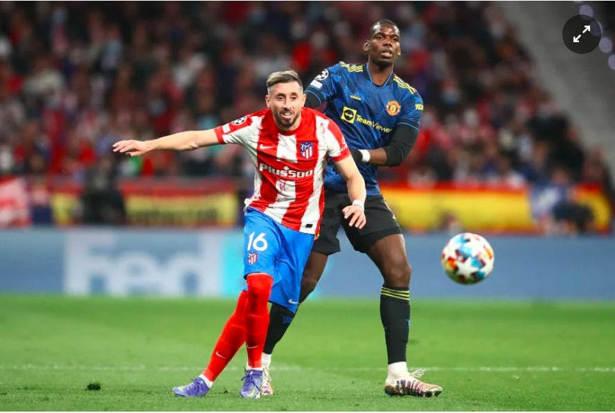 anthony elanga ghi ban giup mu cam hoa 1 1 atletico madrid hinh 2
