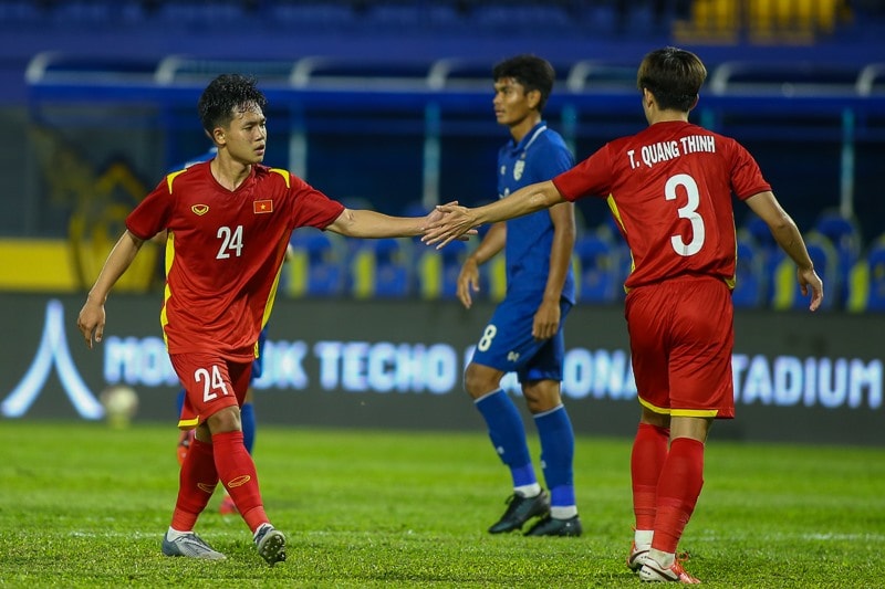 nhan dinh tran u23 viet nam vs u23 timor leste 19h30 ngay 24 2 hinh 1