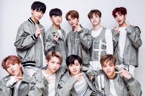 9 nhom nhac kpop tu san xuat phim ve minh hinh 2