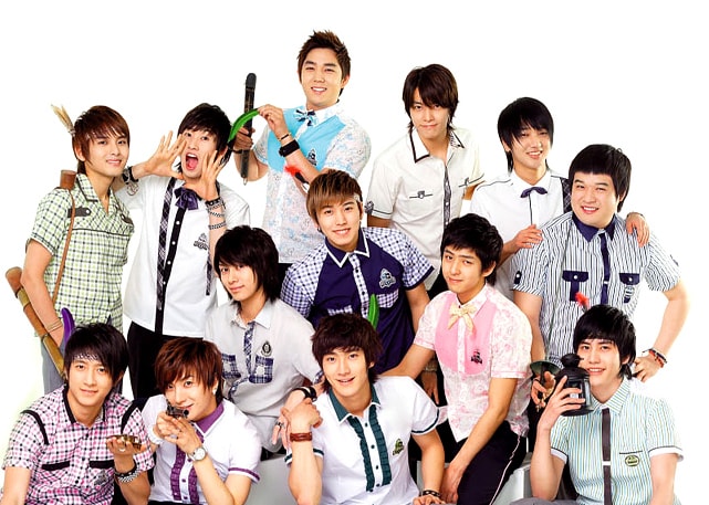 9 nhom nhac kpop tu san xuat phim ve minh hinh 3
