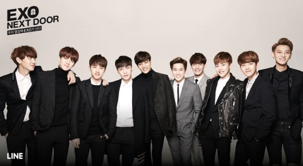 9 nhom nhac kpop tu san xuat phim ve minh hinh 5