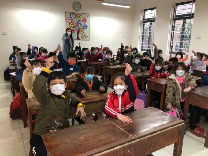 ha noi dong y to chuc hoc ban tru cho hoc sinh di hoc tro lai hinh 1