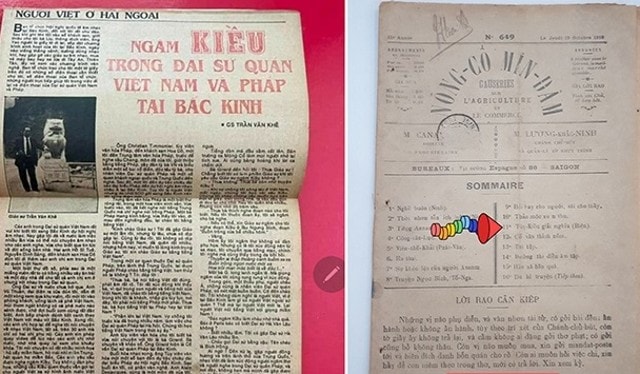 xac lap ky luc bo suu tap ve truyen kieu lon nhat gom 1630 an ban hinh 1