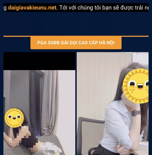 chu nhan trang web daigiavakieununet bi bat ve toi moi gioi mai dam hinh 1