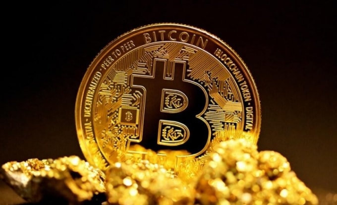 gia bitcoin hom nay 27 2 tiep tuc chiu anh huong dia chinh tri hinh 1