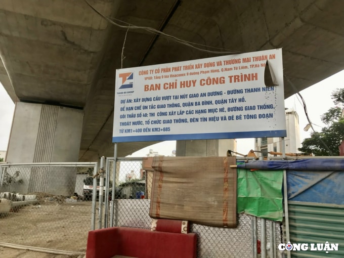 ha noi duong giao thong tram ty thi cong i ach thanh noi do rac hinh 10