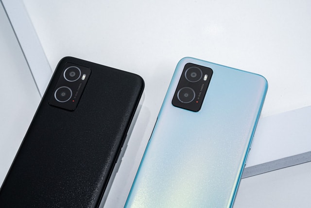 oppo a76 ra mat tai thi truong viet nam gia 59 trieu dong hinh 3