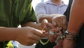 bat giam doi tuong giet chu no chon xac phi tang hinh 1
