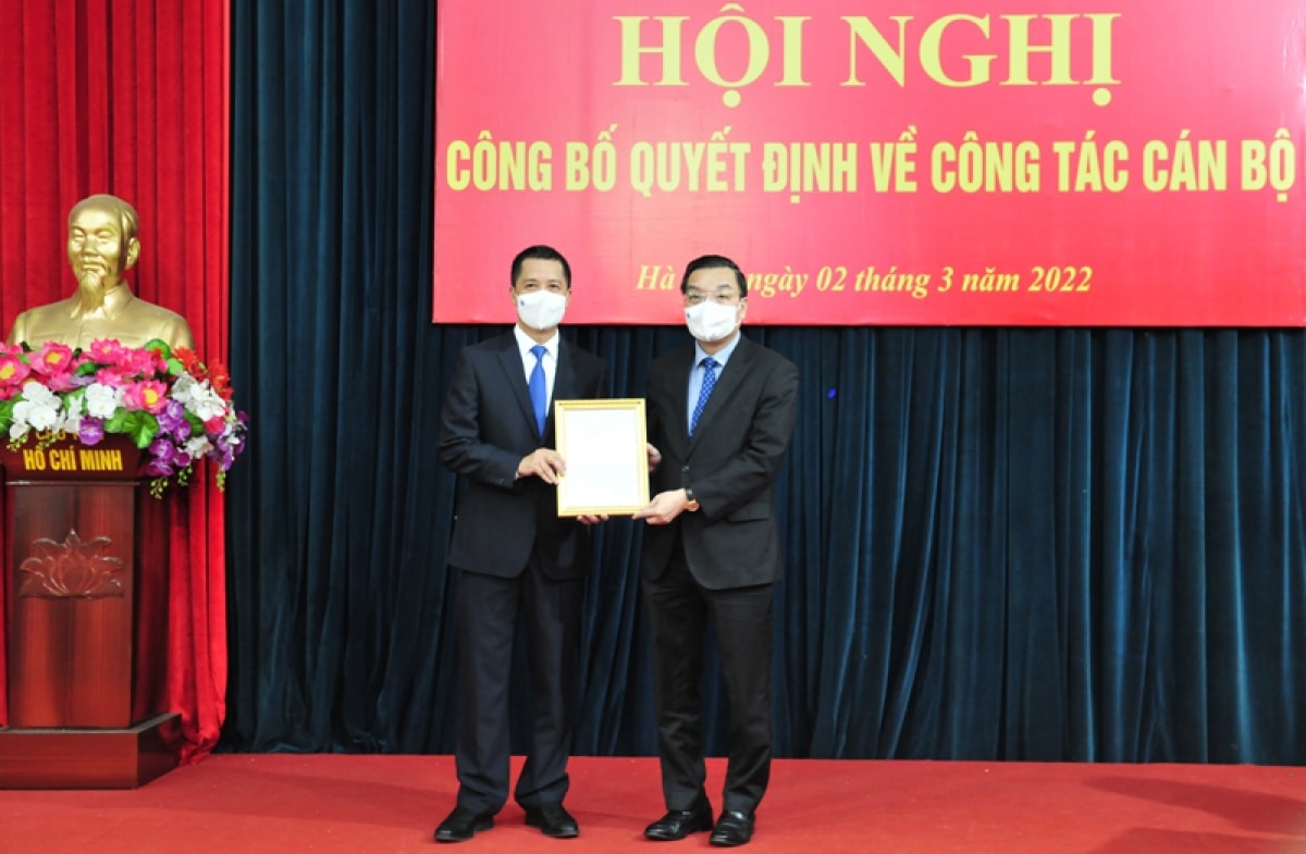 nha bao nguyen kim trung duoc bo nhiem lam tong giam doc dai pt th ha noi hinh 1