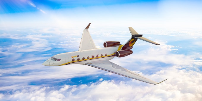 sun group ra mat hang hang khong hang sang sun air hinh 2