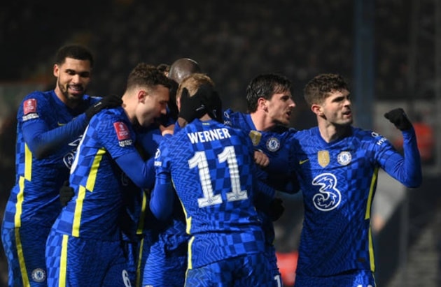 danh bai luton 3 2 chelsea tien vao tu ket fa cup hinh 3