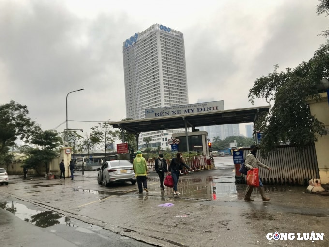 nha xe doanh nghiep van tai khon don khi gia xang dau lien tiep lap dinh hinh 2