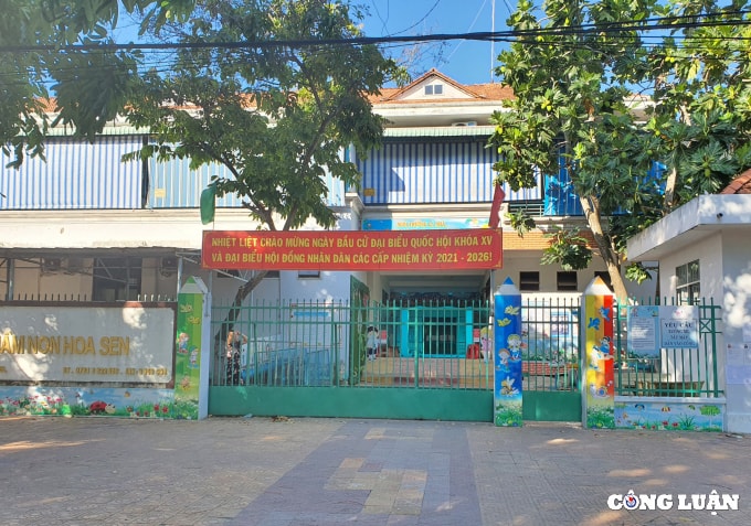 bac lieu cho tre mam non va hoc sinh tieu hoc dung den truong hinh 1