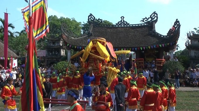 nhung hinh anh doc ve le hoi quan gia cach day mot the ky hinh 3