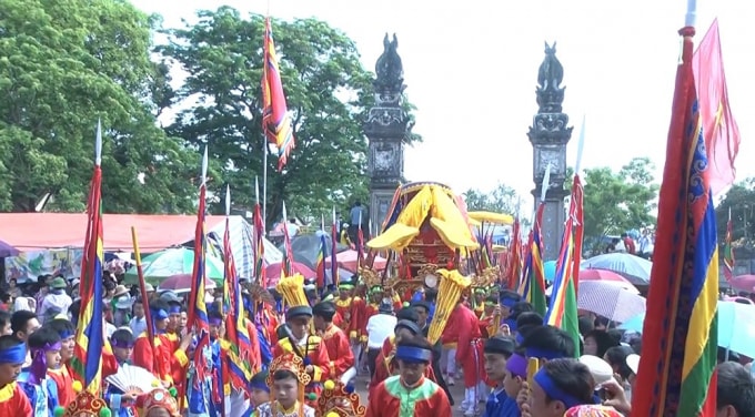 nhung hinh anh doc ve le hoi quan gia cach day mot the ky hinh 6