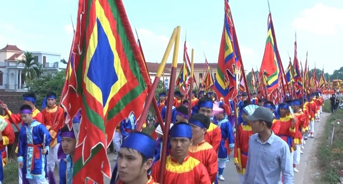 nhung hinh anh doc ve le hoi quan gia cach day mot the ky hinh 11