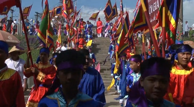 nhung hinh anh doc ve le hoi quan gia cach day mot the ky hinh 13