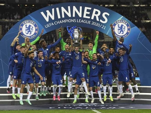 5 mua bong thanh cong nhat cua chelsea duoi thoi ty phu abramovich hinh 1