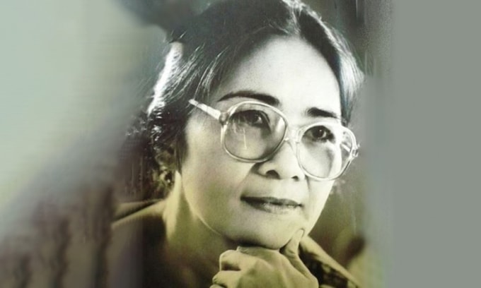 nsnd tuyet mai  giong doc huyen thoai cua dai tieng noi viet nam hinh 1