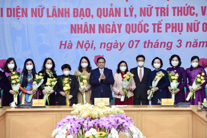 phu nu viet nam khong ngung nang cao vi the trong nuoc va quoc te hinh 3