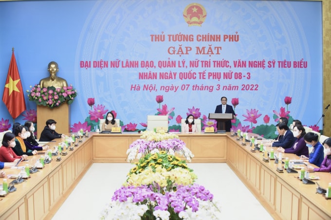phu nu viet nam khong ngung nang cao vi the trong nuoc va quoc te hinh 1