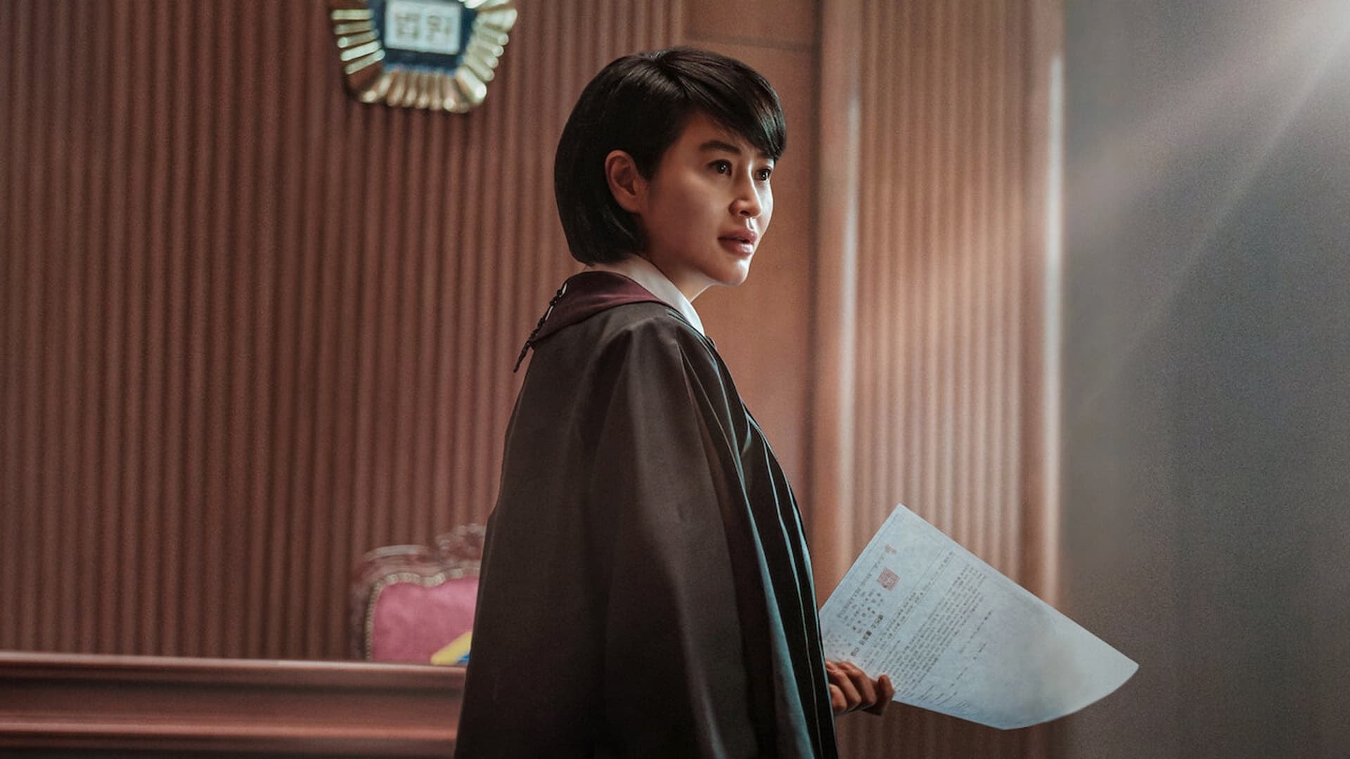kim hye soo cam thay phai co trach nhiem lon lao trong vai dien cua toa an vi thanh nien hinh 2