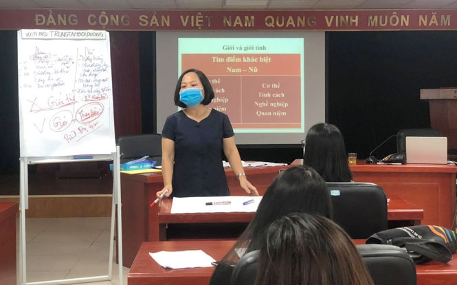 dua tin ve bao luc phu nu va tre em gai can lam su dong vien chia se chan thanh hinh 1