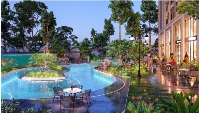 ra mat gio hang cuoi cung cua nhung tang dep nhat toa fantasy tower du an feliz homes hinh 4