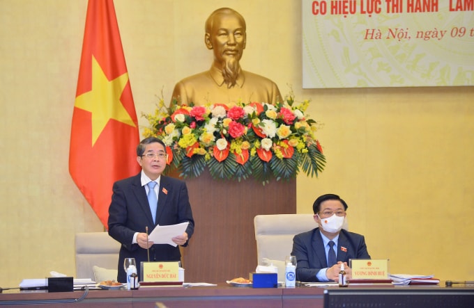 ha noi con nhieu quy hoach chua hoan thanh hinh 1