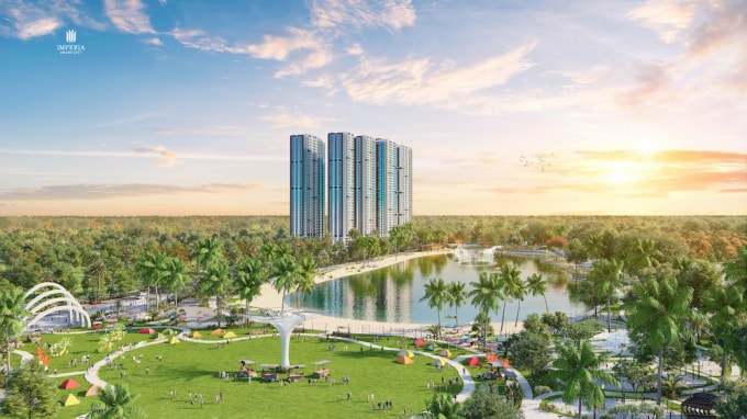 dien tich tu 28m2 76m2 can ho the mirae park chieu long moi khach hang hinh 1