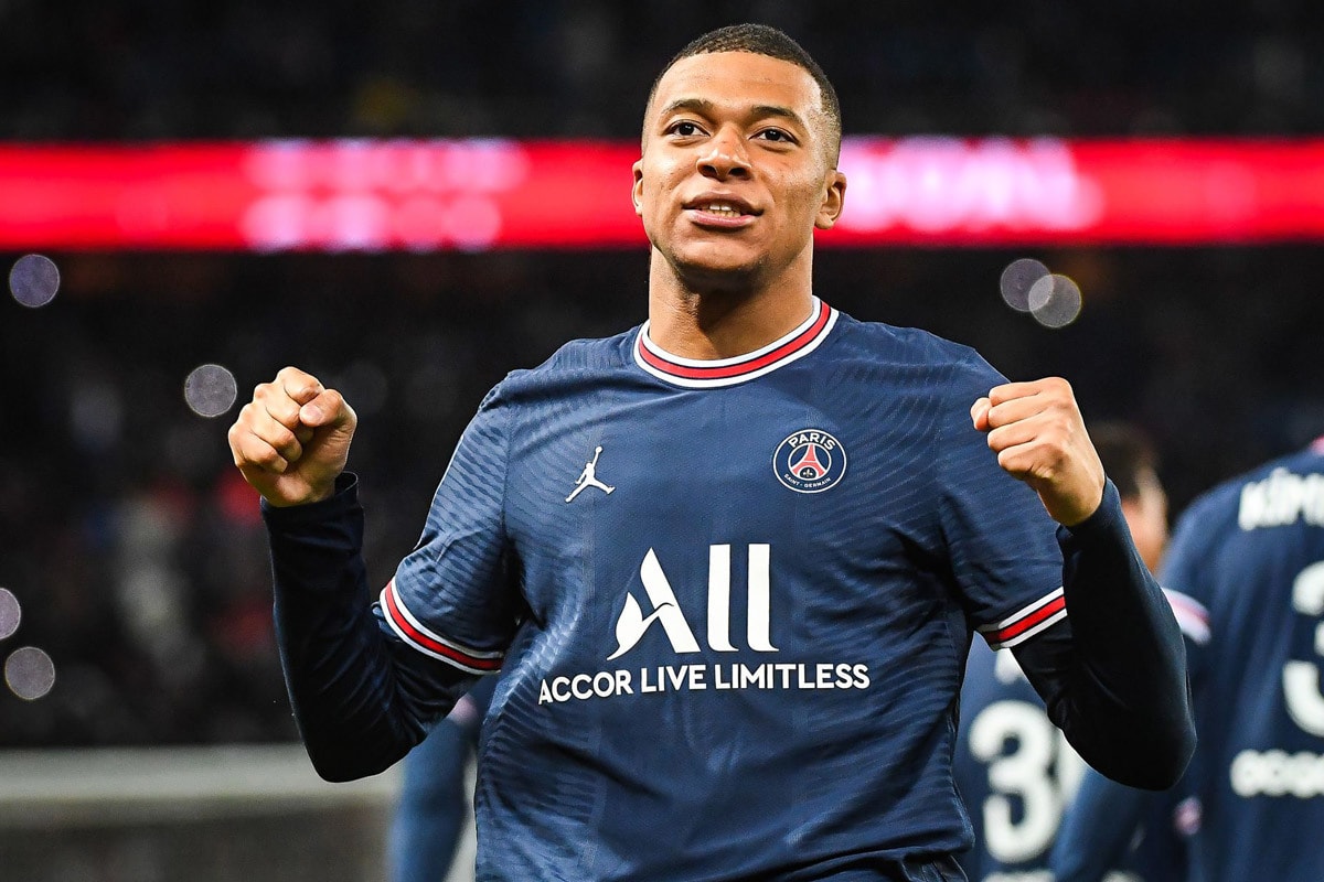 psg thua real madrid chinh la cay cau dua mbappe den bernabeu hinh 1