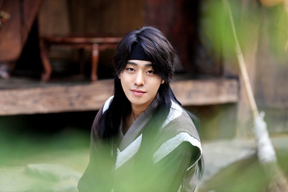 ahn hyo seop dien vien hen ho chon cong so va su truong thanh qua tung bo phim hinh 1
